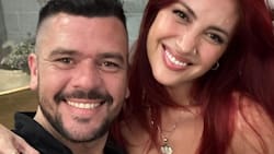 Así de grande está Guillermo, el hijo de Karen Paola y Juan Pedro Verdier que celebró un importante logro