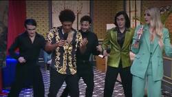 Últimos capítulos de “Yo me llamo”: ¿quién será el doble perfecto?