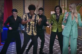 Últimos capítulos de “Yo me llamo”: ¿quién será el doble perfecto?