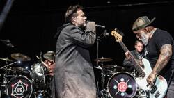 Covid-19: Cancelan Los Fabulosos Cadillacs presentaciones en EU