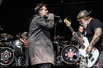 Covid-19: Cancelan Los Fabulosos Cadillacs presentaciones en EU