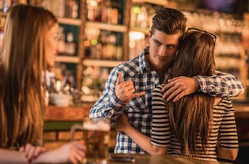 Venus en Géminis: ¿Qué signos zodiacales tienen más riegos de ser infieles durante esta temporada?