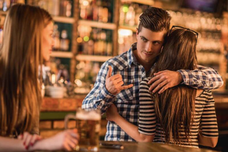 Venus en Géminis 2023 ¿Qué signos zodiacales tendrán más probabilidad de ser infieles durante este tiempo? - Créditos: Getty Images