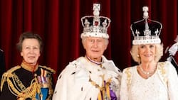 El importante rol que ha cumplido Camilla Parker como reina de Inglaterra