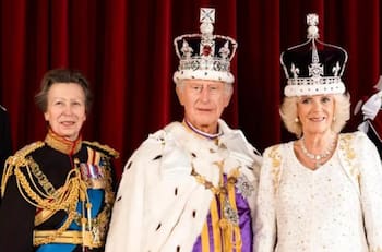 El importante rol que ha cumplido Camilla Parker como reina de Inglaterra