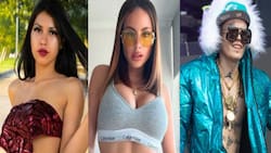 Ignacia Michelson rompe el silencio sobre supuesto romance entre Scarlette Gálvez y Marcianeke