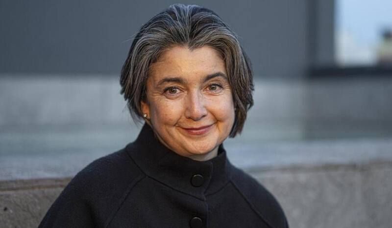 habla sobre la nominación a los premios Oscar 2024 de "La Memoria Infinita".