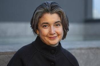 “Augusto está más vivo que nunca”: La emoción de Paulina Urrutia por nominación de “La Memoria Infinita” a los Premios Oscar 2024