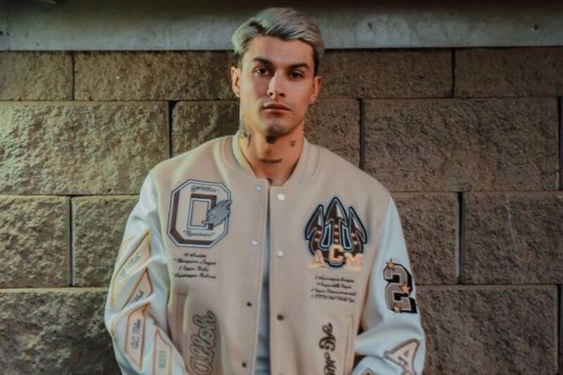 reveló que no estaba preparado emocionalmente para entrar a "Tierra Brava" desde el inicio.