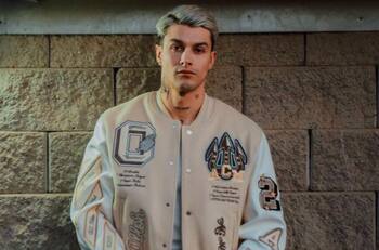 Nicolás Solabarrieta revela el motivo por el que no ingresó desde el inicio a “Tierra Brava”