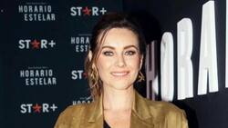 Dominika Paleta: "busco proyectos que me puedan hacer crecer, más que como actriz, como ser humano"