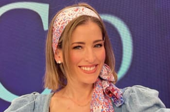 Así luce ahora María Inés, participante de la primera generación de "La Academia"