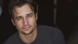 Así lució el actor Jon Ecker, hijo de Guy Ecker, el día de su matrimonio