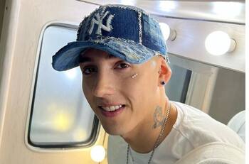 “Hace unos años no tenía ni pa’ la micro”: Pailita mostró anhelada remodelación de su casa propia