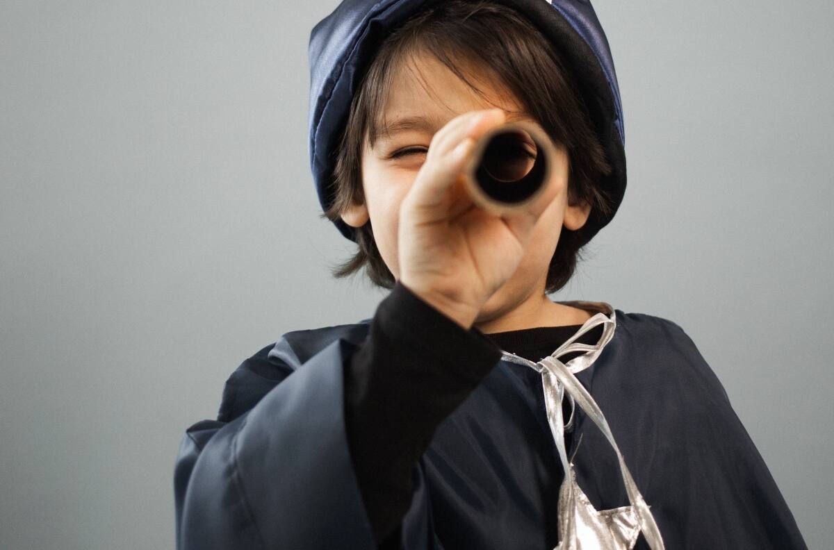 ¿Qué es lo primero que ves? Descubre qué dice tu respuesta sobre tu personalidad