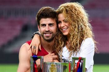 Shakira y Gerard Piqué: las teorías que apuntan que fingieron la mediática separación