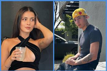 “No creo que sea algo que ella ocultaría”: Desmienten tajantemente romance entre Constanza Capelli y Pailita