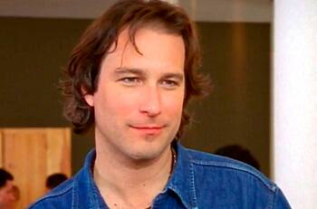 ¿Y Aidan? Te decimos por qué John Corbett no apareció en el final de "And Just Like That"