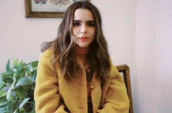 Yuya muestra por primera vez la cara de Mar en redes sociales