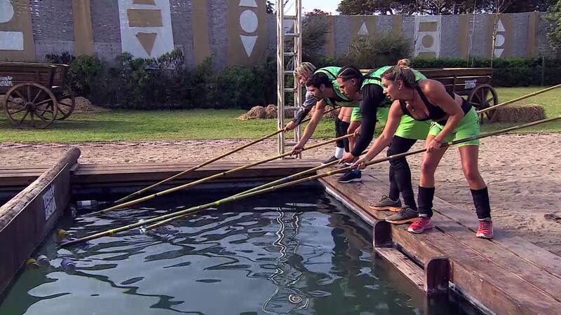 tiene nueva nominada a eliminación