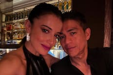 “Estuvo en una comisaría”: Quiebre entre Yamila Reyna y Américo ahora escala a la justicia