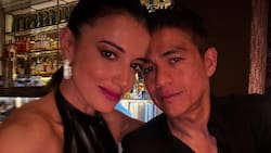 “Estuvo en una comisaría”: Quiebre entre Yamila Reyna y Américo ahora escala a la justicia