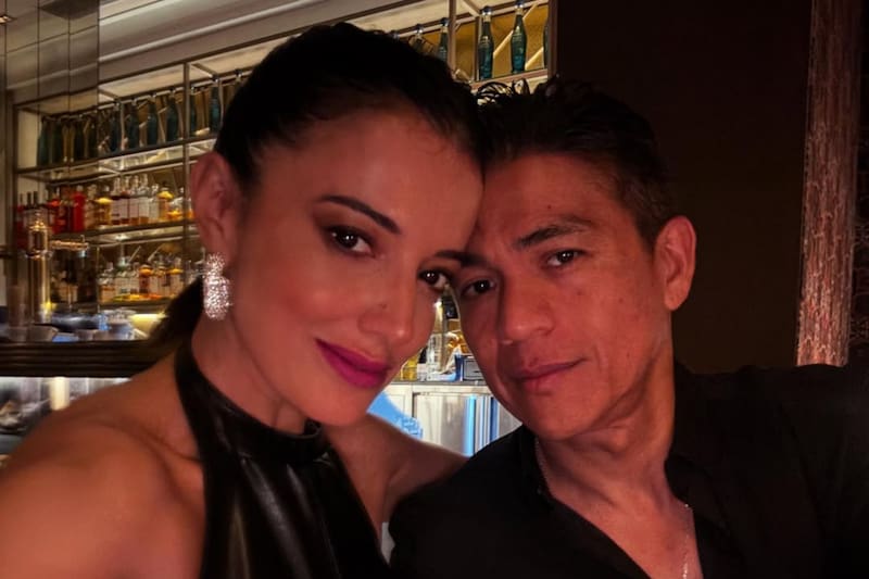 Habría tomado medidas judiciales este miércoles. Foto: @YamiReyna en Instagram