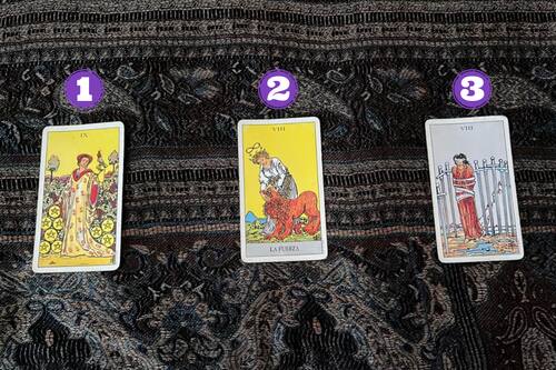 Aquí están los consejos revelados para este 4 de julio.