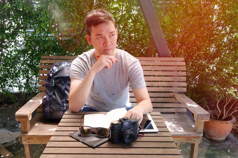 Descubre si eres una persona indecisa en tu diario vivir.