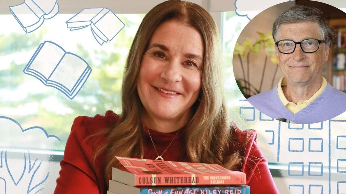 Melinda French Gates habla por primera vez de la infidelidad que causó su divorcio con Bill Gates