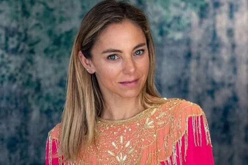 fue invitada al programa de Pamela Díaz.