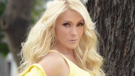 Yuri y la razón por la que le prohíbe a su hija tener redes sociales