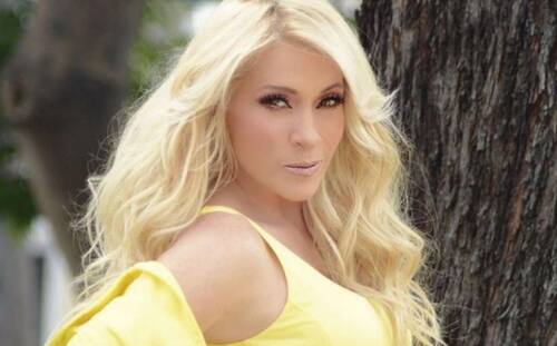 Yuri Se defiende ante las críticas - Créditos: Instagram: @oficialyuri