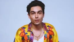 "Fue una decisión mutua": Sergio Mayer Mori revela que se encuentra soltero