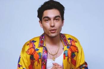 "Fue una decisión mutua": Sergio Mayer Mori revela que se encuentra soltero