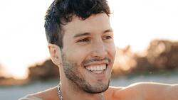 Así suena “Una noche sin pensar”, el nuevo sencillo de Sebastián Yatra