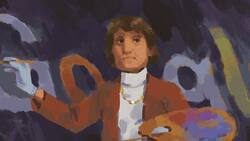 ¿Quién era Débora Arango y por qué está en el doodle de Google?