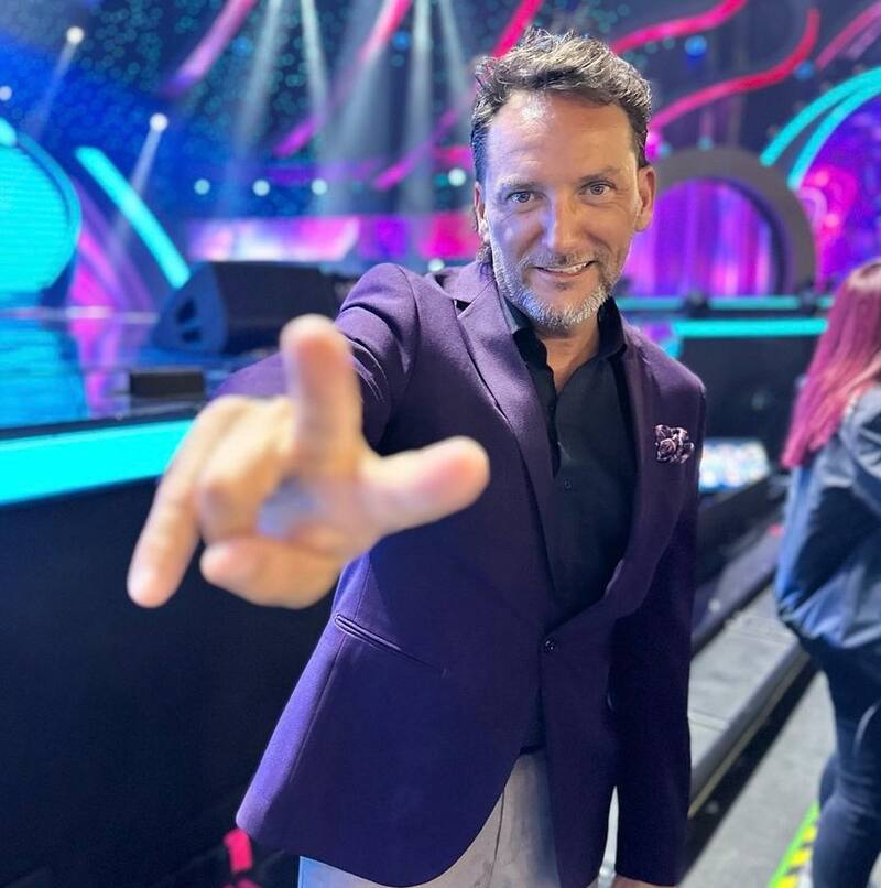 Daniel Fuenzalida se rehabilitó de sus adicciones hace 15 años y actualmente lleva una vida alejada del alcohol.