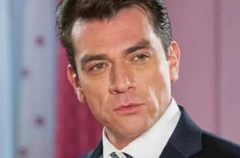 Ellos son los seis hijos de Jorge Salinas con cuatro mujeres diferentes