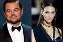 Vittoria Ceretti, la nueva conquista de Leonardo DiCaprio 23 años menor que él