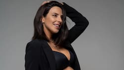 “No todos los días son fáciles”: A puertas de ser madre Daniela Castillo reflexionó sobre su embarazo