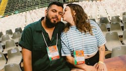 “No sería posible sin ella”: Coronel Valverde habla de la importancia de su esposa, Kiki Proust, en su éxito como comediante