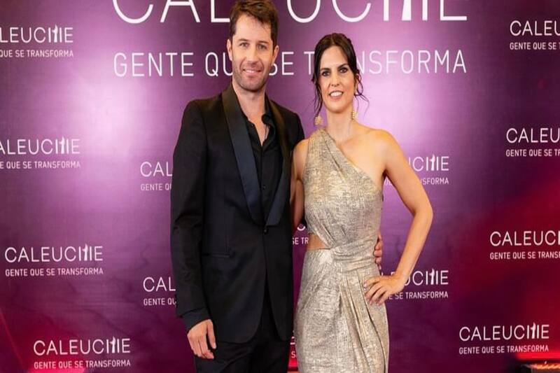 están de luto por la muerte de importante miembro de su familia