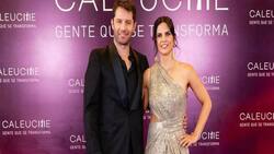 “Sentimos un vacío enorme”: Cristián Arriagada y su esposa están de luto por la muerte de importante miembro de su familia