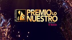 Premio Lo Nuestro 2023: ¿Cómo, dónde, cuándo ver la gala en vivo?