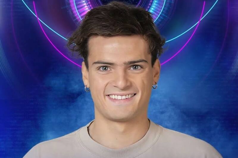 Benjamín Lagos respondió si participará del repechaje de "Gran Hermano" Chile.