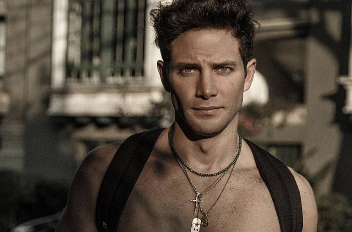 (Video) “Me exigí demasiado”: Gabriel Coronel se retira adolorido y lesionado de “Mira quién baila”