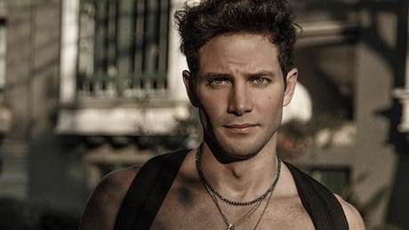 (Video) “Me exigí demasiado”: Gabriel Coronel se retira adolorido y lesionado de “Mira quién baila”