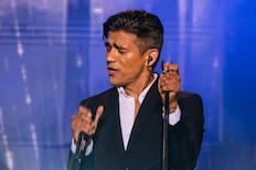 Américo responde a críticas por hacer conciertos tras grave denuncia por violencia presentada por Yamila Reyna