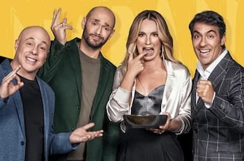 "MasterChef Celebrity Colombia": Laura Londoño y otras celebridades que estarían en el programa